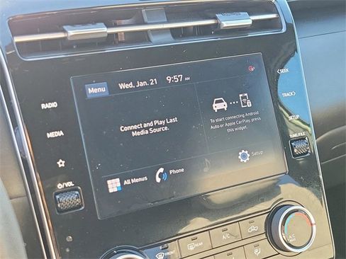 Certified 2023 Hyundai Santa Cruz SEL image 23