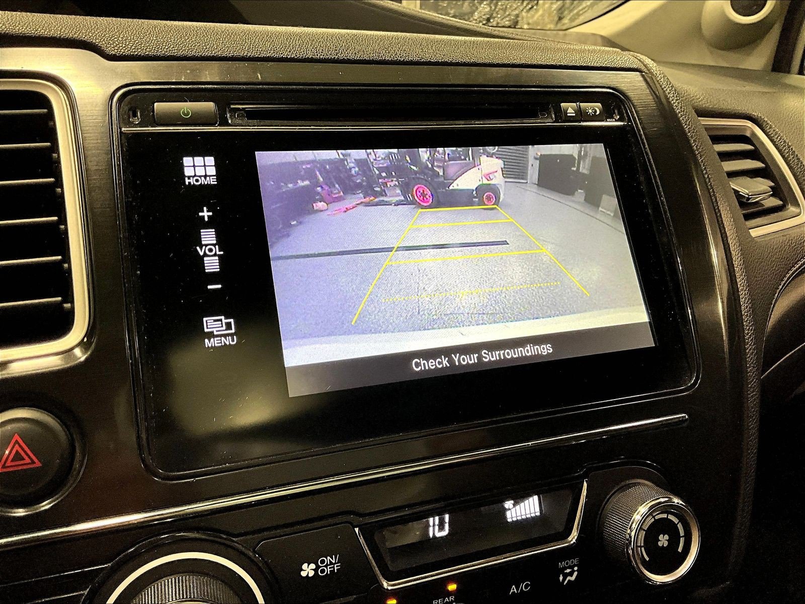 Used 2014 Honda Civic EX-L image 37