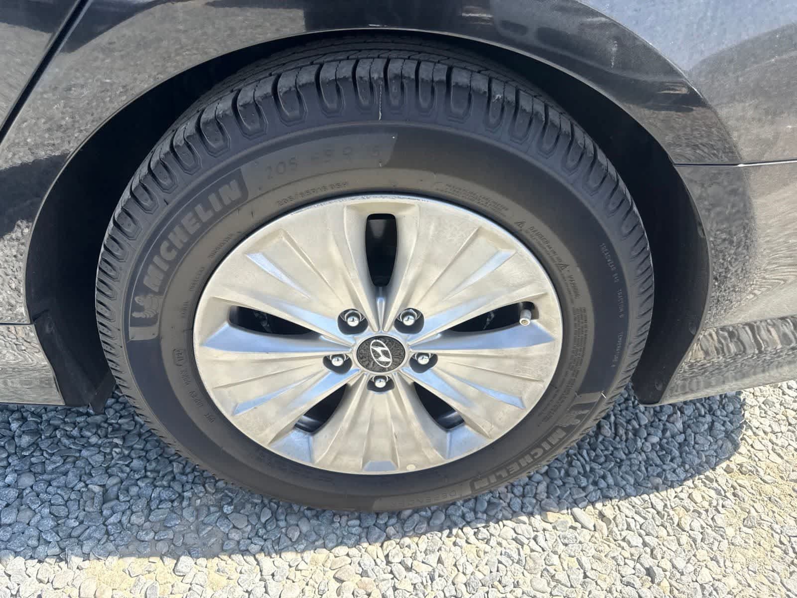 Used 2019 Hyundai Sonata SE FWD image 10