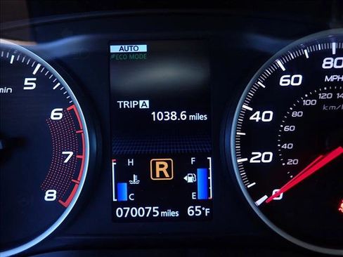 Used 2019 Mitsubishi Eclipse Cross ES AWD/4WD image 22