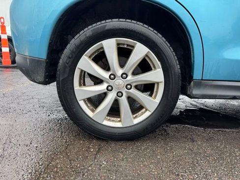 Used 2014 Mitsubishi Outlander Sport ES image 8