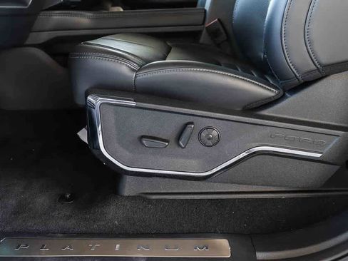 New 2026 Ford F350 Platinum image 23