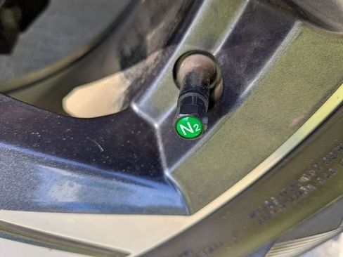 Used 2023 Nissan Rogue SV image 13