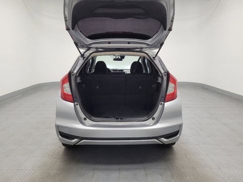 Used 2020 Honda Fit EX image 29