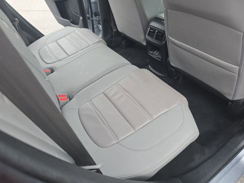 Used 2019 Honda CR-V EX-L image 11