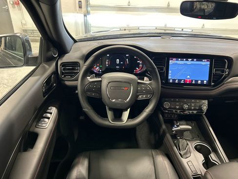 New 2026 Dodge Durango GT image 28