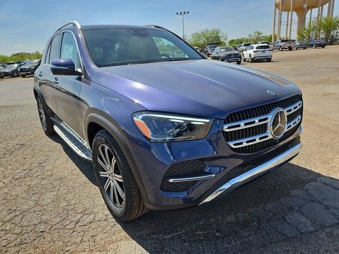 New 2026 Mercedes-Benz GLE 350 4MATIC image 11
