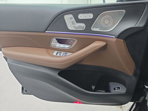 Certified 2024 Mercedes-Benz GLS 450 4MATIC w/ AMG Line Exterior image 28