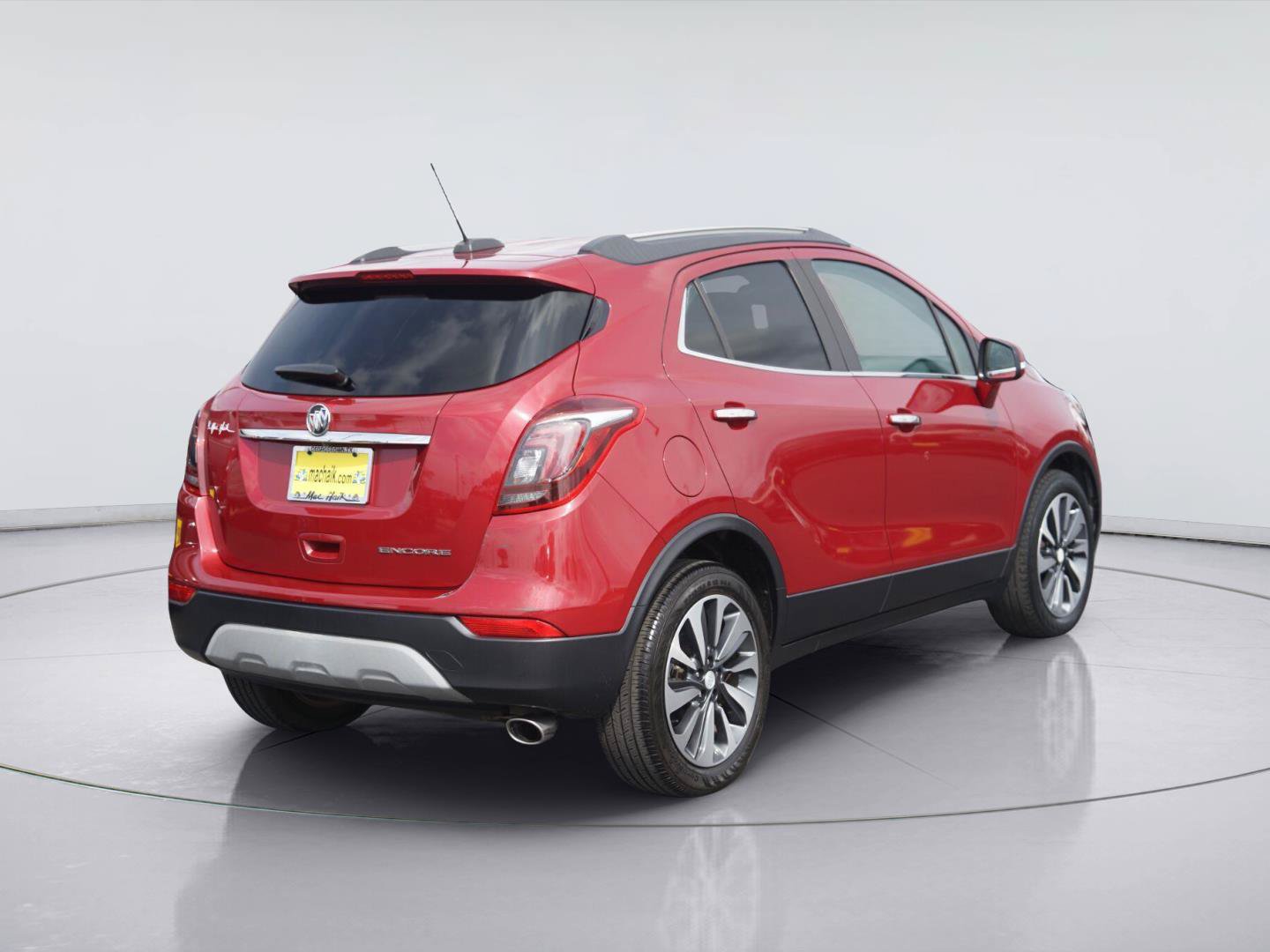 Used 2019 Buick Encore Essence FWD image 6