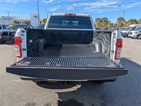 Used 2024 RAM 2500 Big Horn image 13