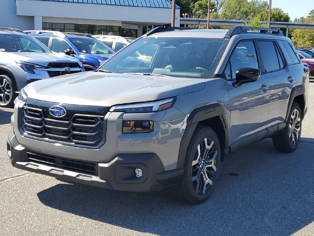 New 2026 Subaru Outback Touring XT AWD/4WD image 3