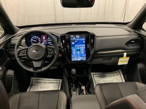 New 2026 Subaru Forester Sport w/ Onyx Edition AWD/4WD image 36