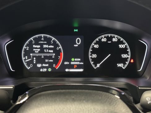 New 2025 Honda Pilot Touring image 26