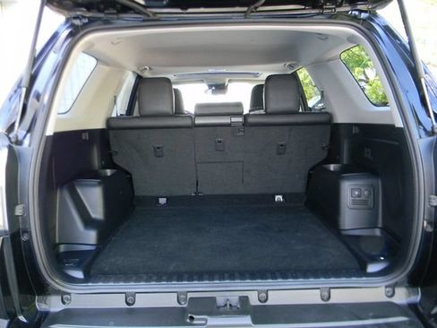 Used 2023 Toyota 4Runner TRD Pro AWD/4WD image 22