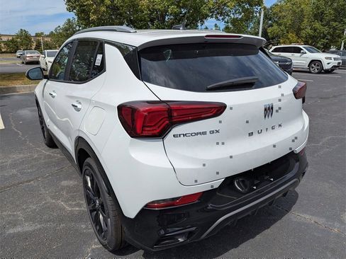 New 2026 Buick Encore GX Sport Touring w/ Comfort Package image 6