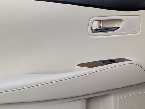 Used 2013 Lexus RX 350 AWD w/ Navigation Pkg image 27