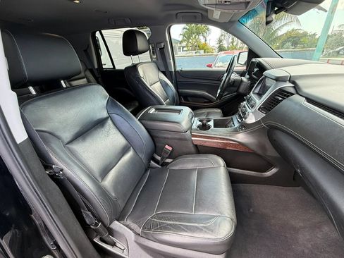 Used 2019 GMC Yukon SLT RWD image 16