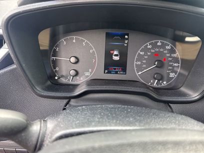 Used 2024 Toyota Corolla LE