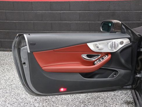 Used 2017 Mercedes-Benz C 43 AMG 4MATIC Cabriolet image 37