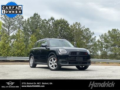 Used 2025 MINI Cooper Countryman S