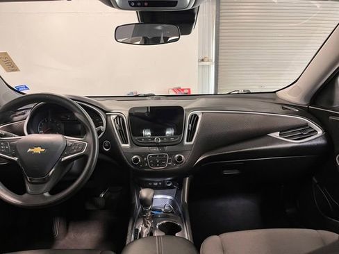 Used 2023 Chevrolet Malibu LT image 20