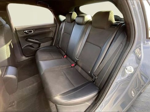Used 2024 Honda Civic Sport image 15