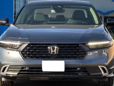 New 2026 Honda Accord Touring image 5
