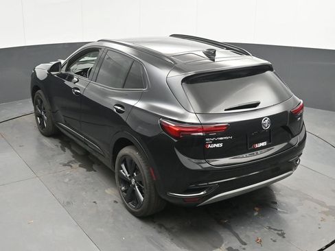 Used 2023 Buick Envision Essence w/ Sport Touring Package AWD/4WD image 43