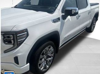 Used 2024 GMC Sierra 1500 Denali w/ Denali Reserve Package AWD/4WD 360° Tour