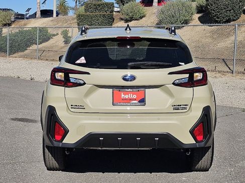 New 2026 Subaru Crosstrek 2.5i Limited AWD/4WD image 15