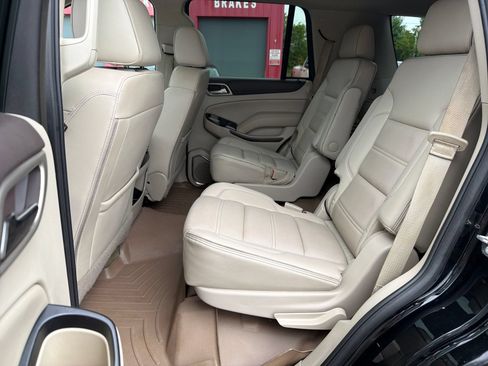 Used 2018 GMC Yukon Denali AWD/4WD image 29