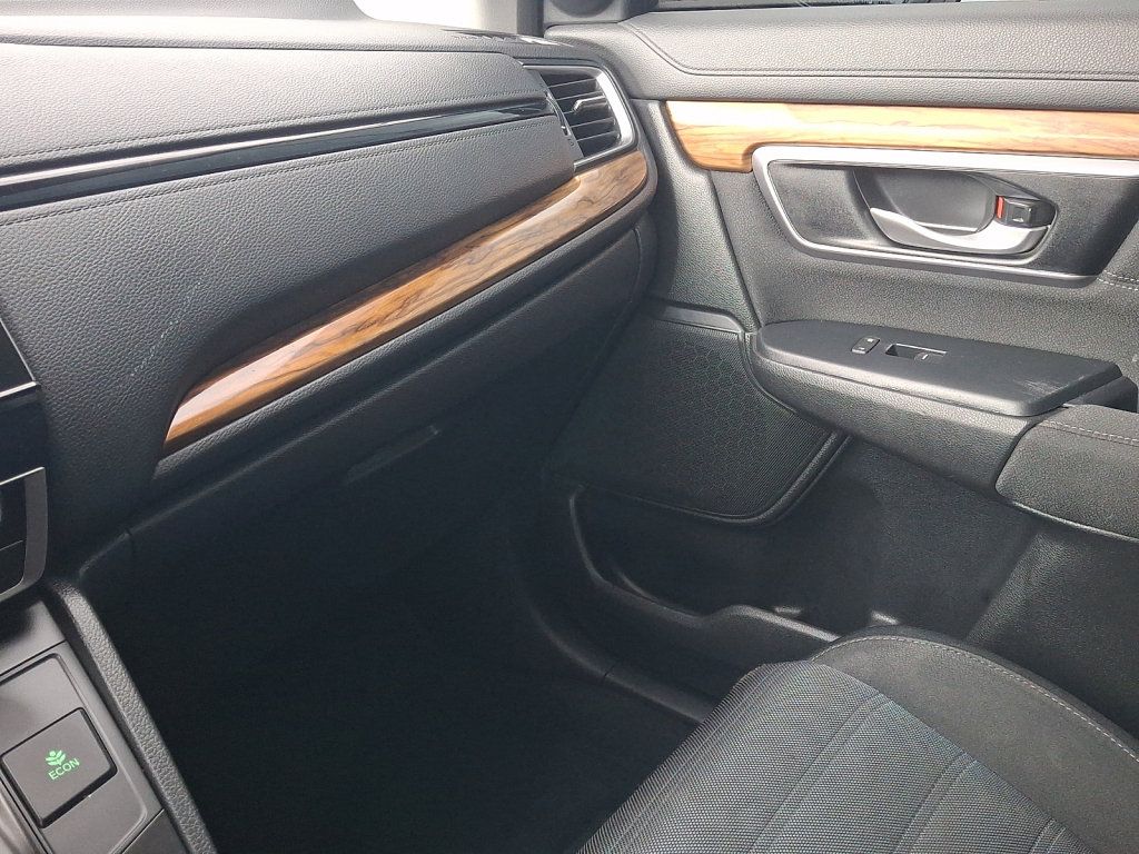 Used 2017 Honda CR-V EX image 30