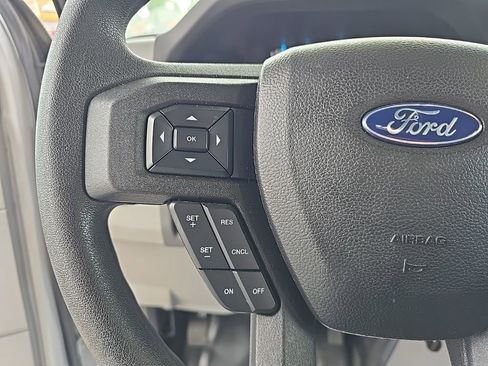 Used 2023 Ford E-450 and Econoline 450 Super Duty w/ Motorhome Prep Package image 13