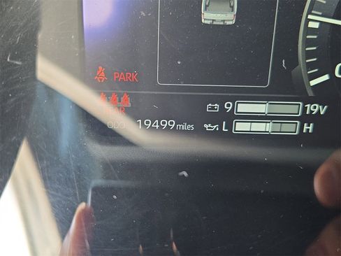 Used 2023 Toyota Tundra 1794 Edition image 30