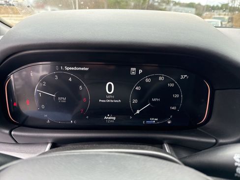 New 2026 Jeep Grand Wagoneer Limited image 11