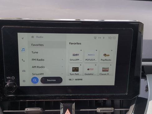 Certified 2025 Toyota Corolla SE image 23