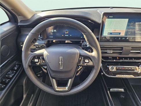 New 2026 Lincoln Corsair Reserve w/ Jet Appearance Package image 20