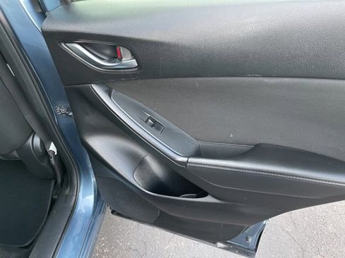 Used 2016 MAZDA CX-5 Sport image 52