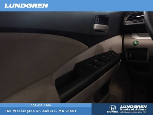 Used 2013 Honda CR-V EX image 26