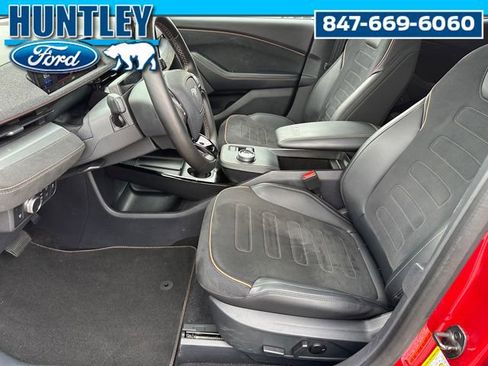 Used 2022 Ford Mustang Mach-E GT image 21