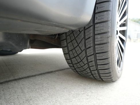 Used 2011 Land Rover Range Rover Sport Supercharged image 14