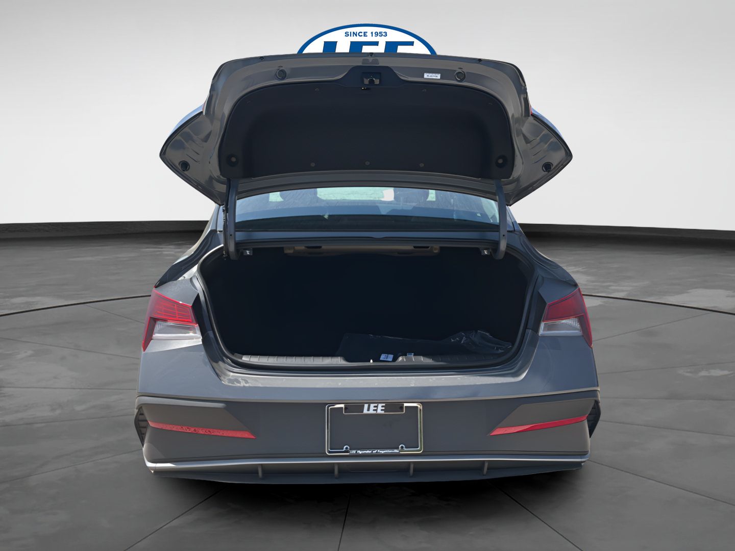 Certified 2026 Hyundai Elantra SE FWD image 20