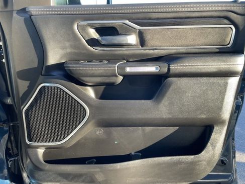 Used 2023 RAM 1500 Laramie image 27