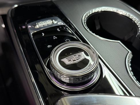 New 2026 Cadillac Lyriq Sport AWD/4WD image 31