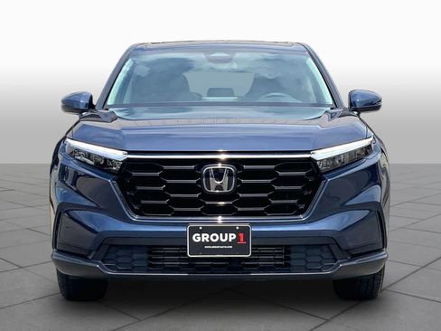 Used 2025 Honda CR-V EX image 4