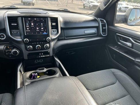 Used 2023 RAM 1500 Big Horn image 20