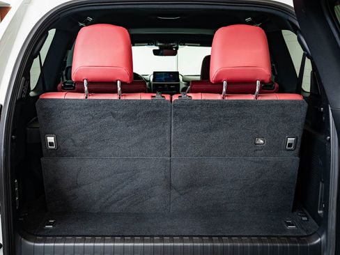 Certified 2023 Lexus GX 460 Premium image 17