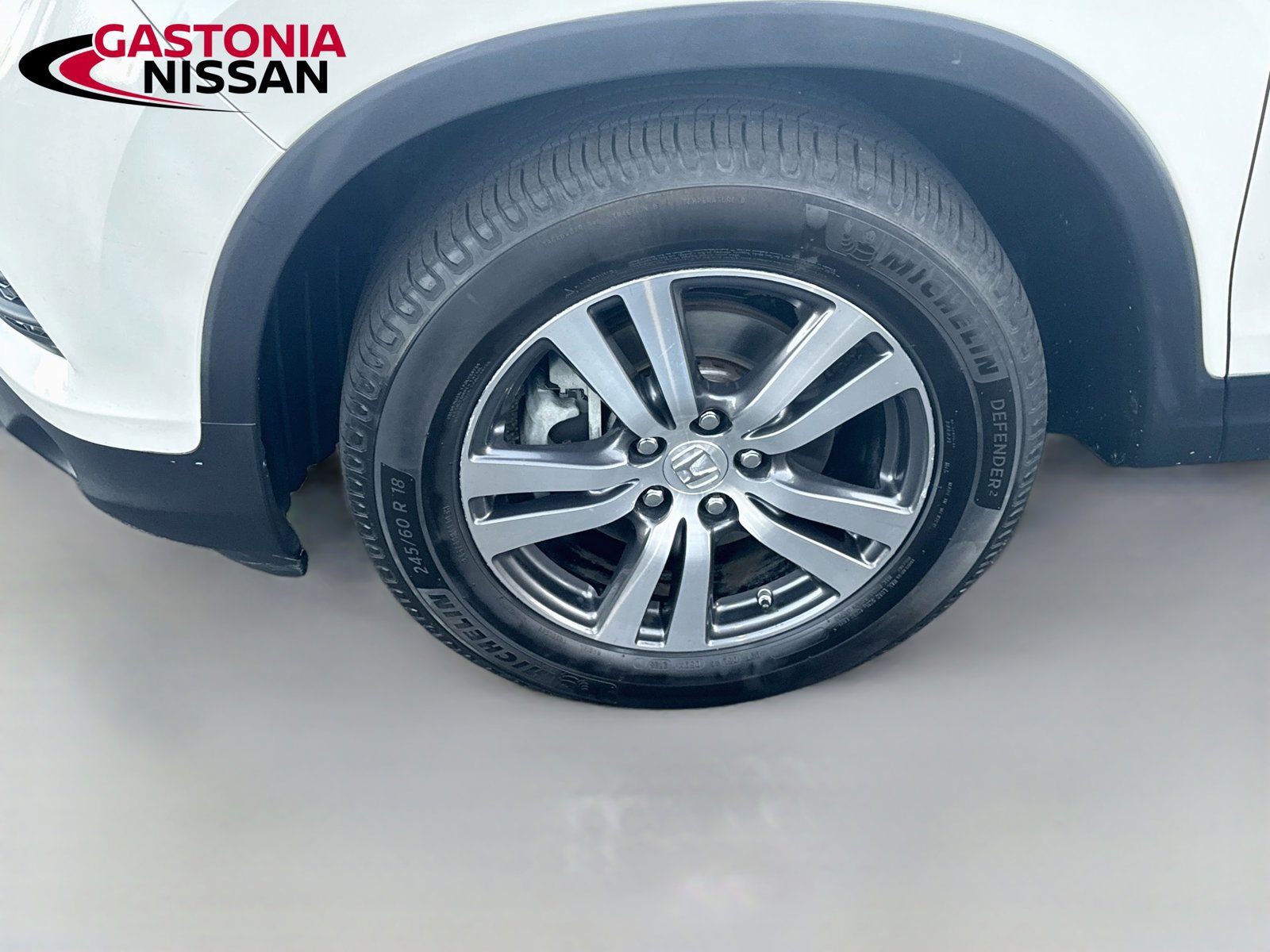 Used 2017 Honda Pilot EX-L image 41