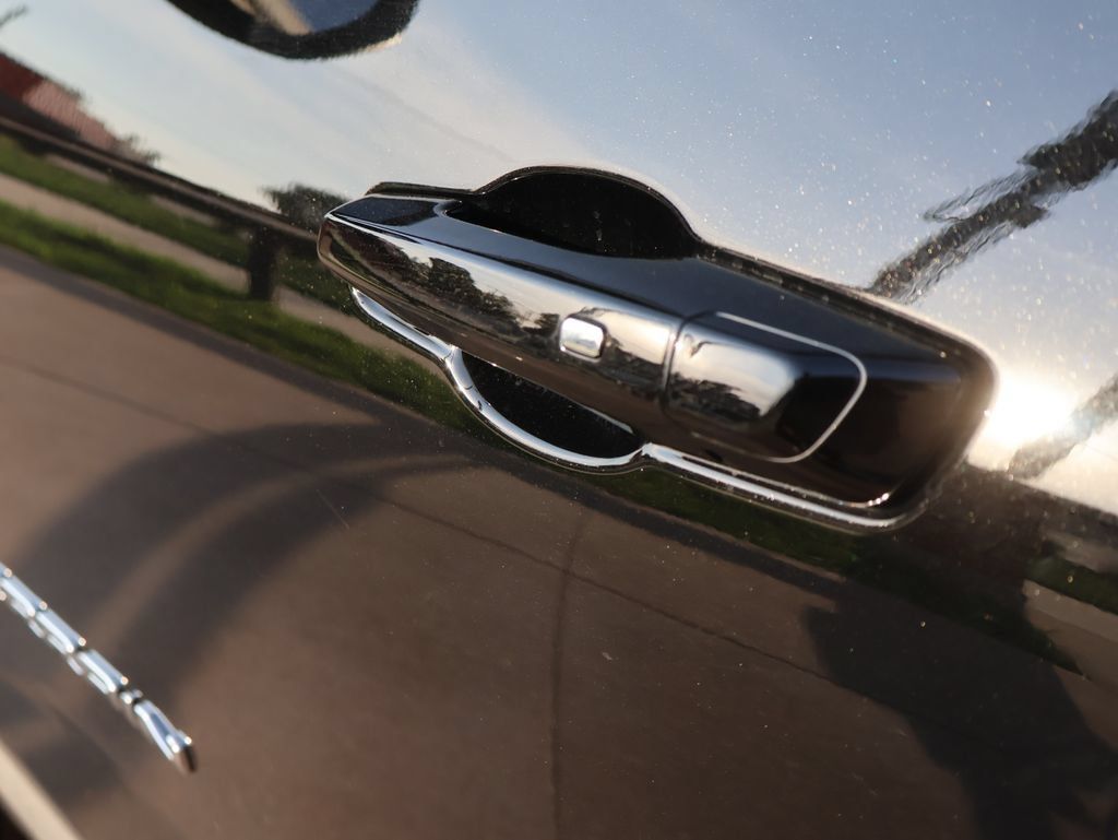 New 2027 GMC Terrain Elevation AWD/4WD image 22