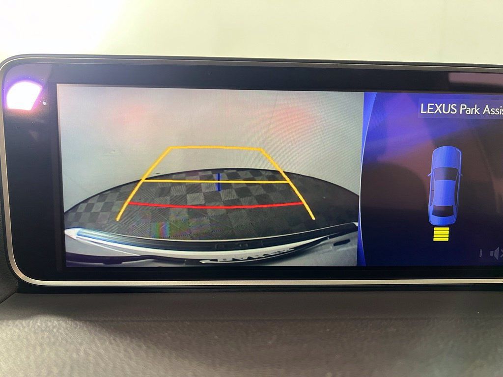 Used 2018 Lexus RX 350L AWD image 30